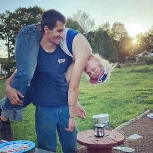 Meet your Posher, Carly